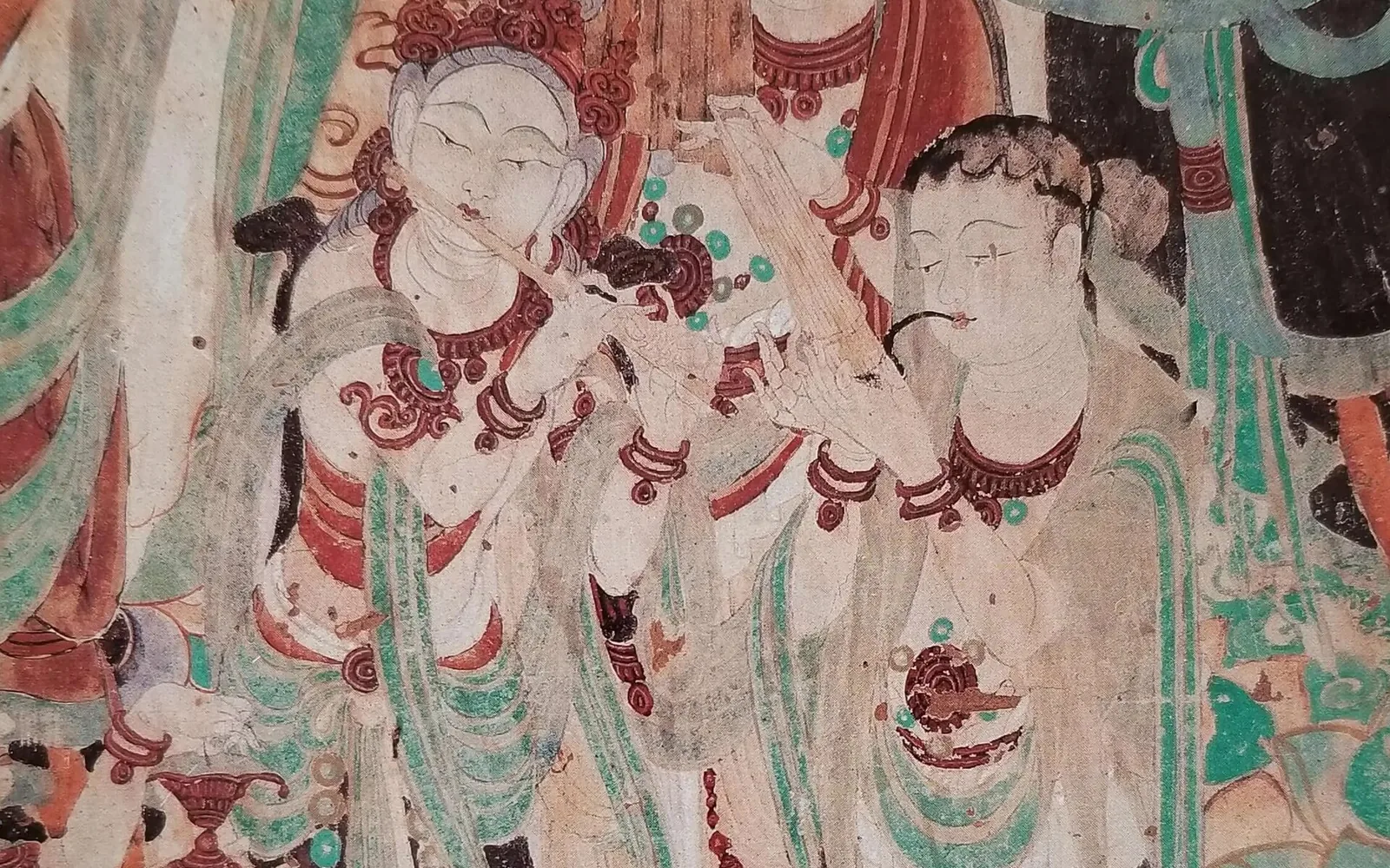 Dunhuang