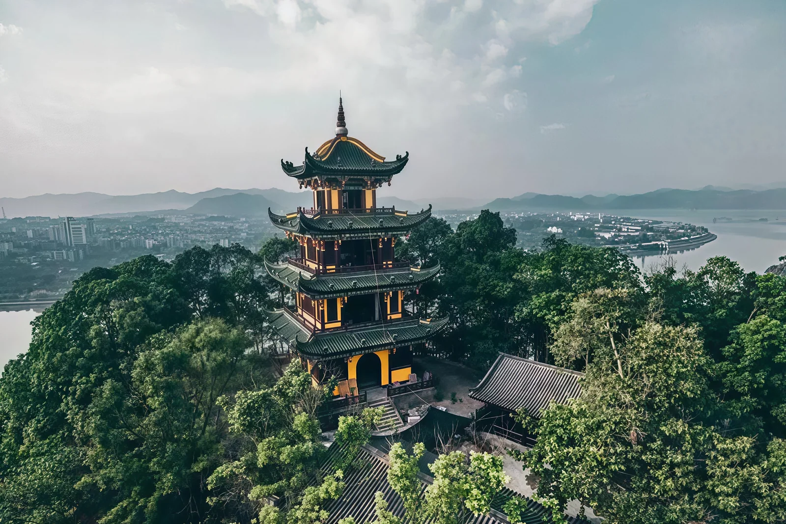 Fuzhou