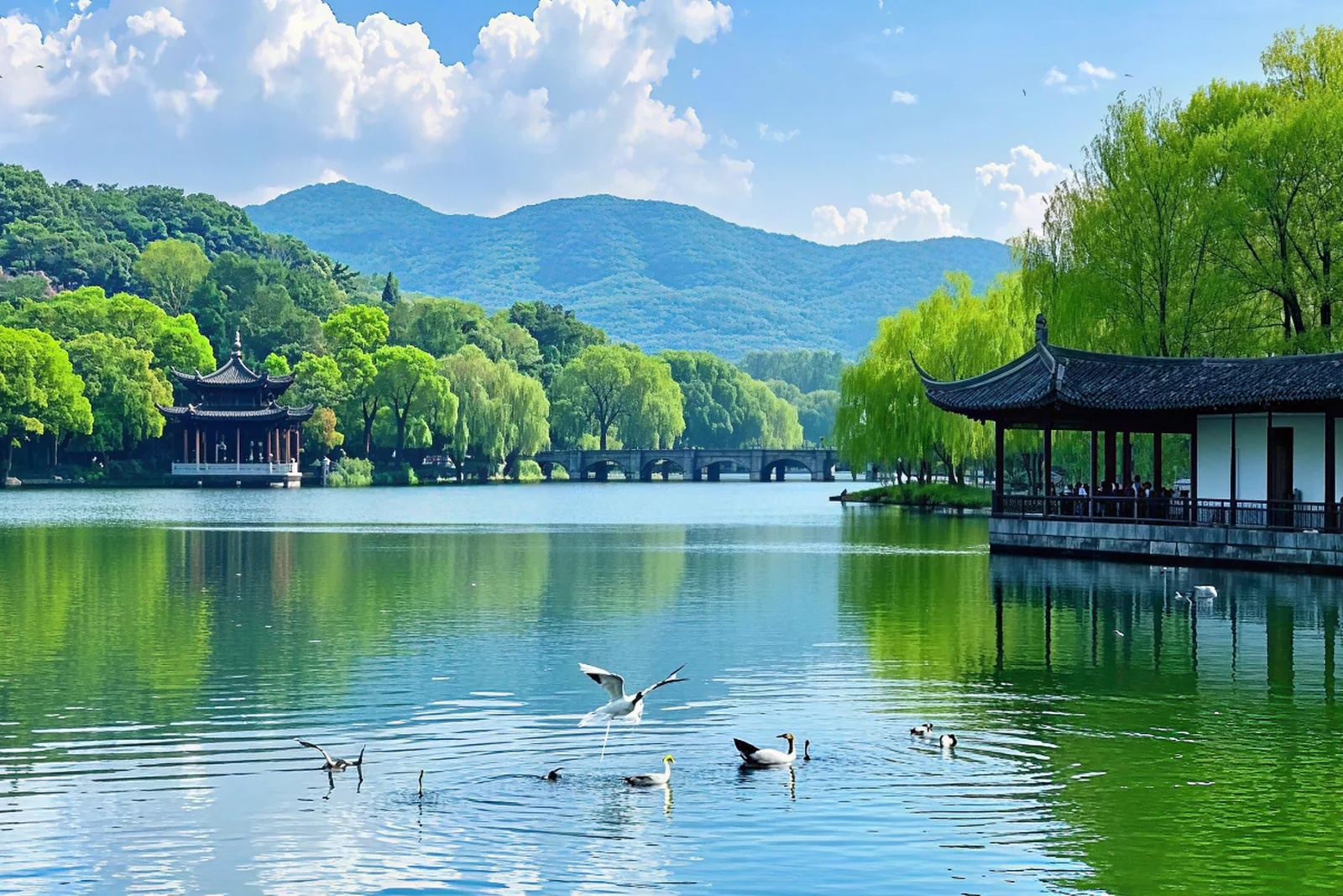 Hangzhou
