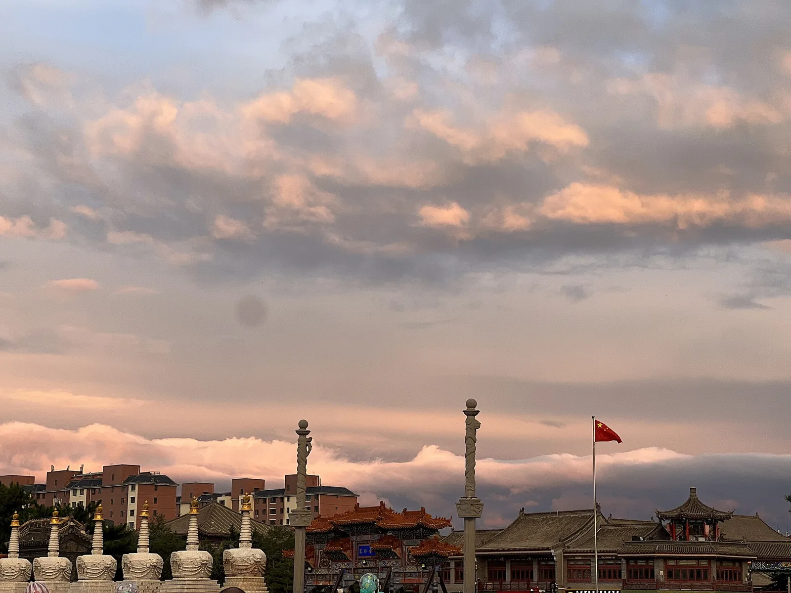 Hohhot