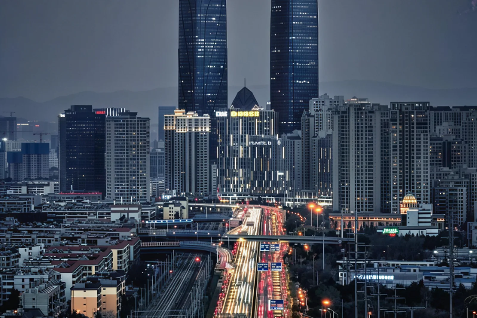 Kunming