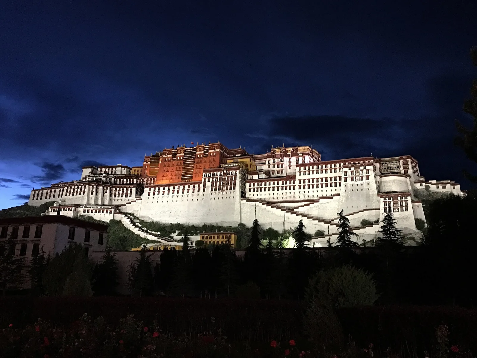 Lhasa