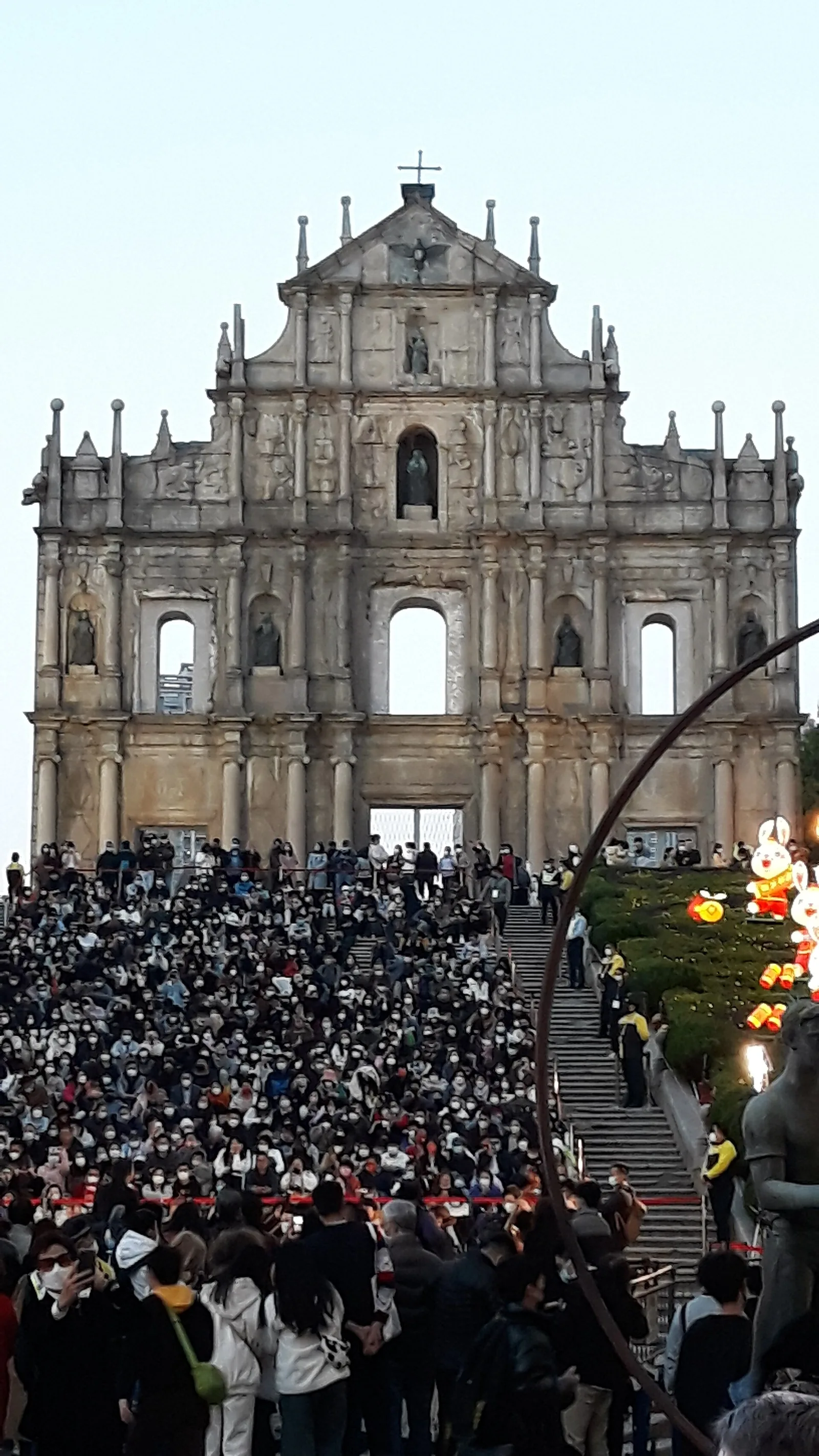 Macau