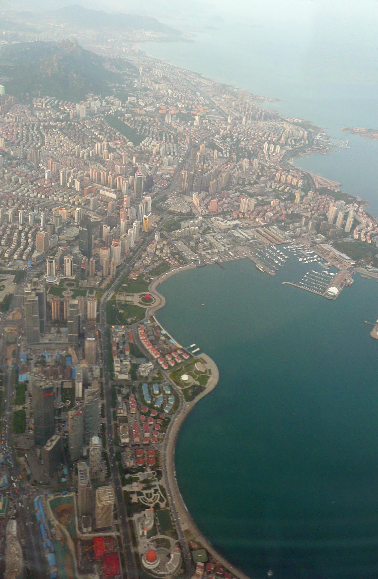 Qingdao