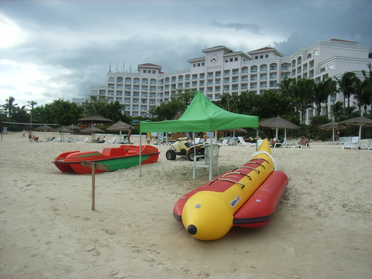 Sanya