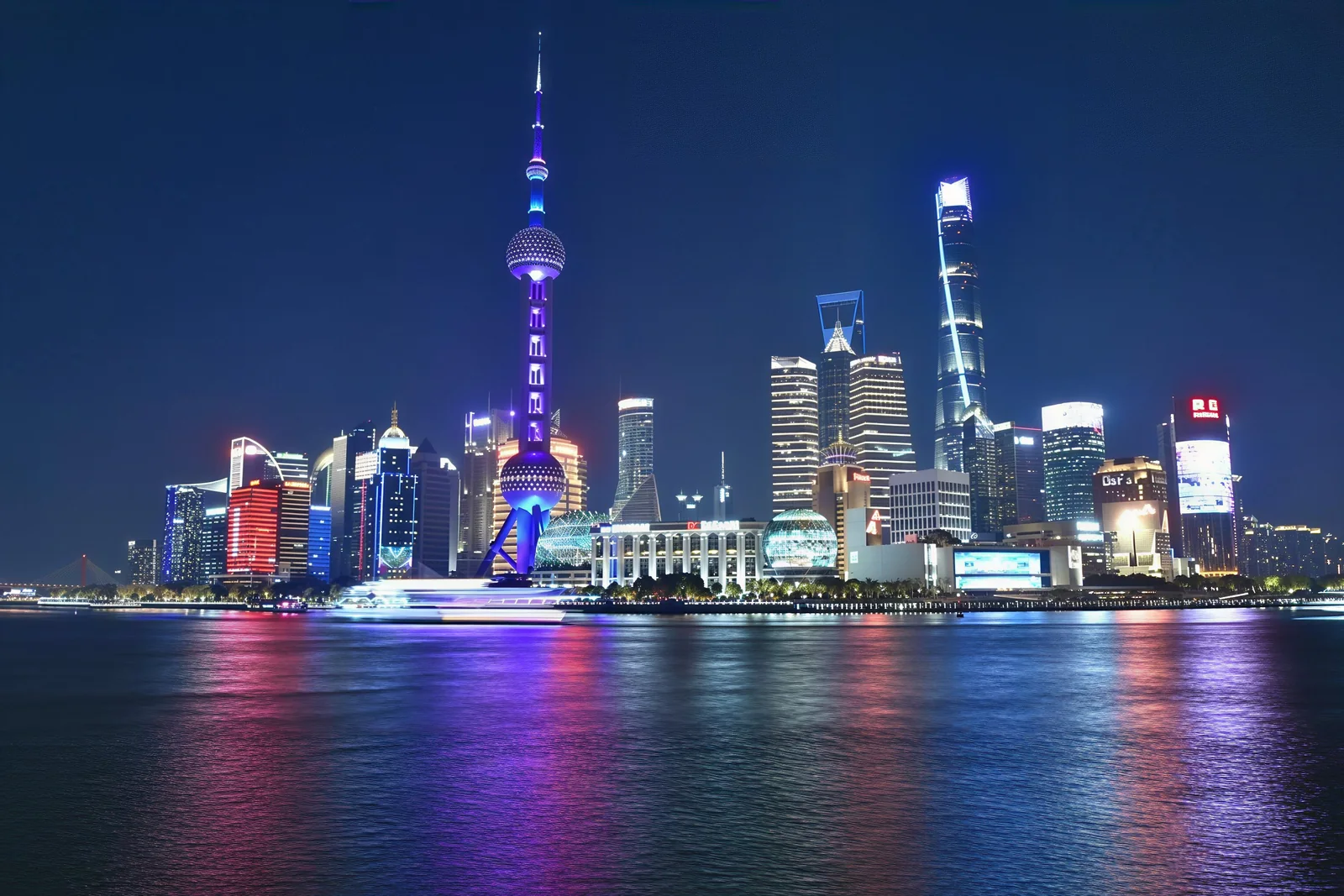 Shanghai