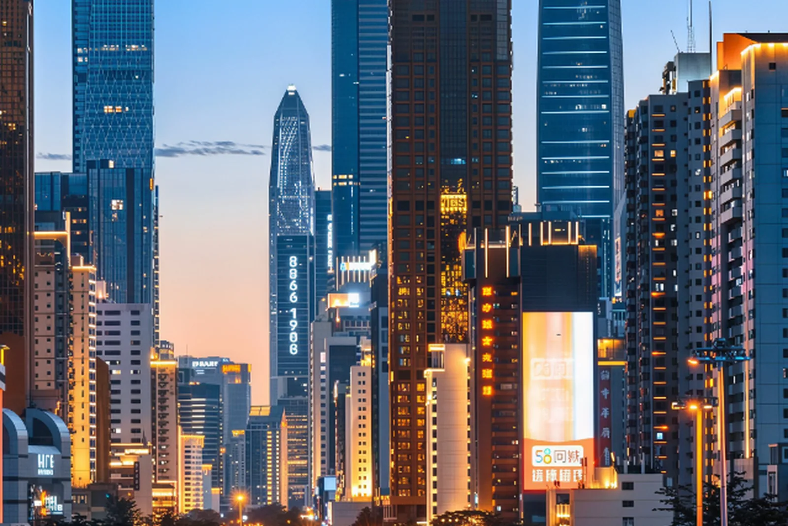 Shenzhen