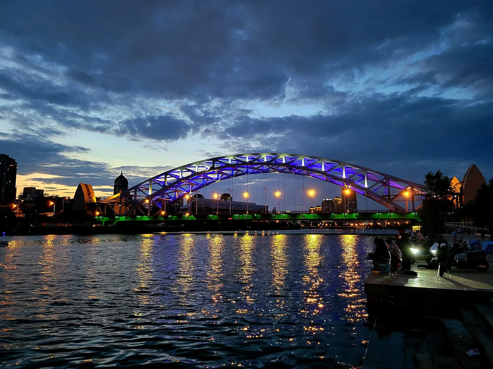 Tianjin