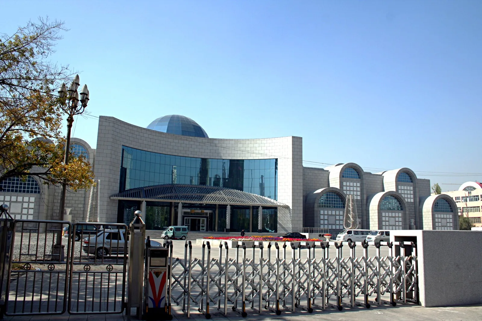Urumqi
