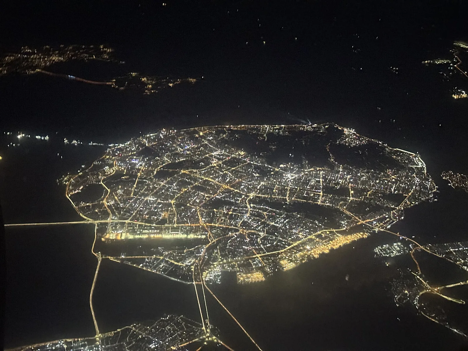 Xiamen