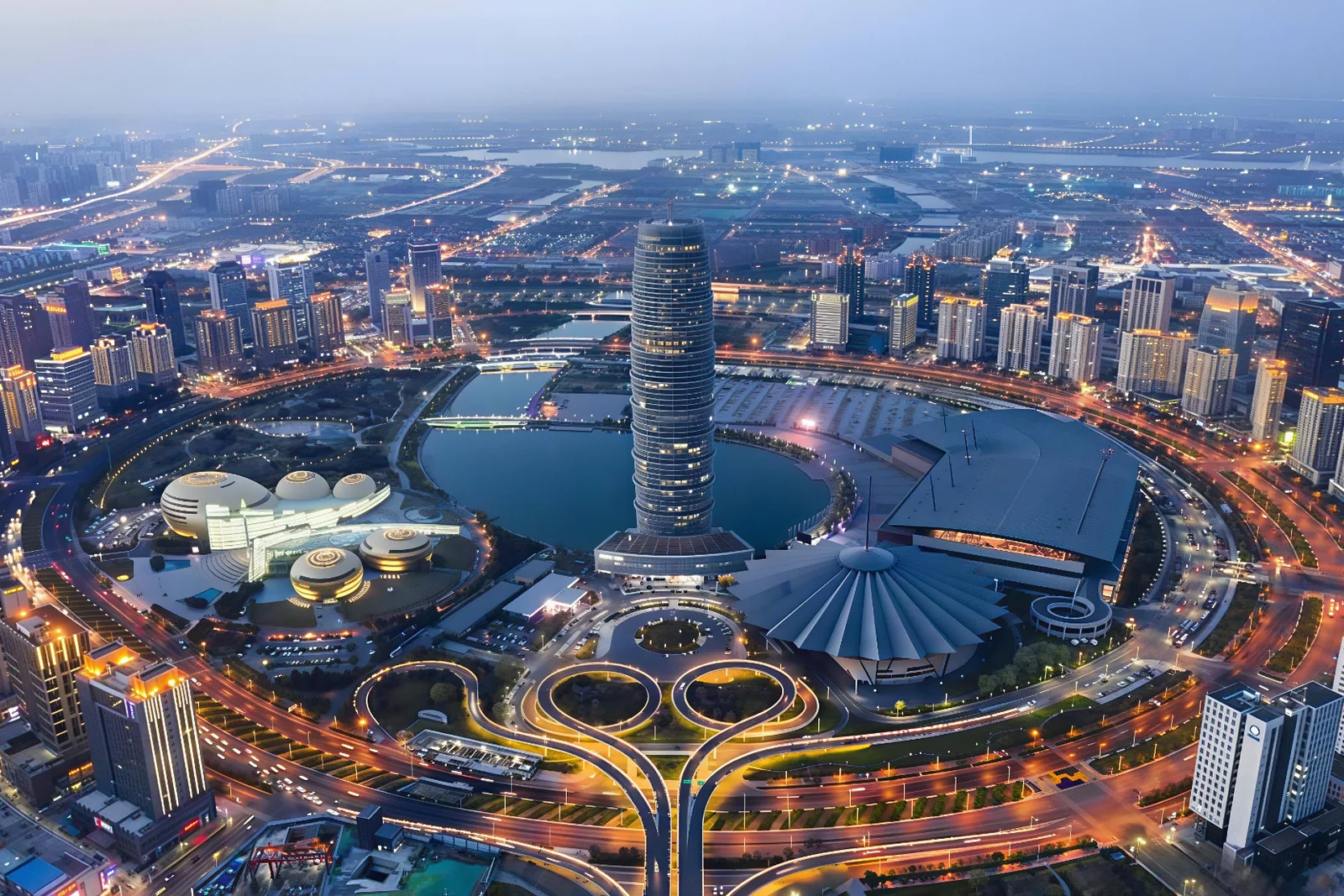 Zhengzhou