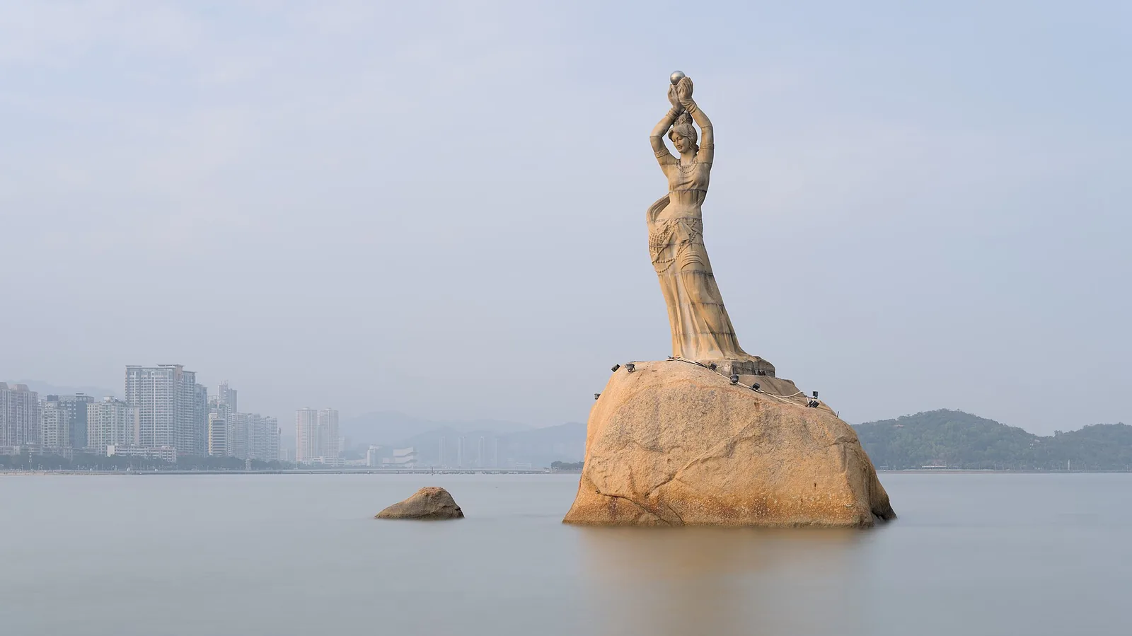 Zhuhai
