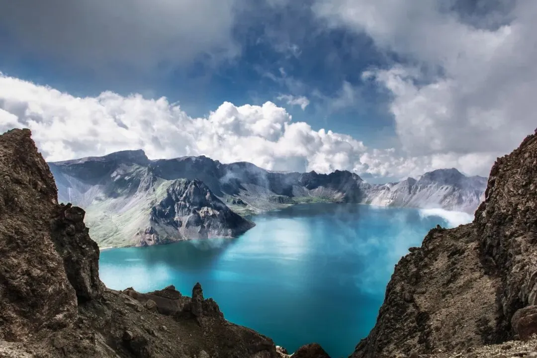 Jilin & Changbai Mountain